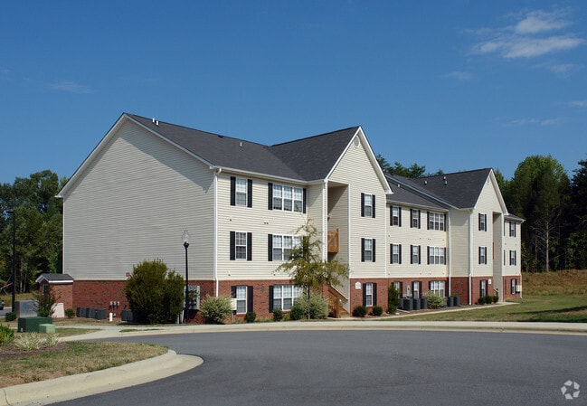 Apartments For Rent Winston Salem