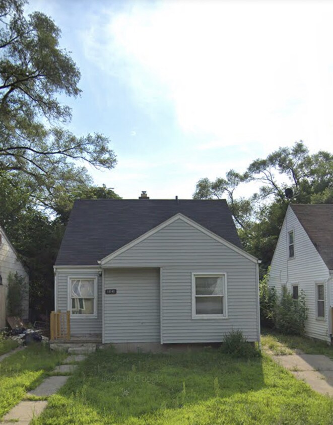 18140 Vaughan St, Detroit, MI 48219 House Rental in Detroit, MI