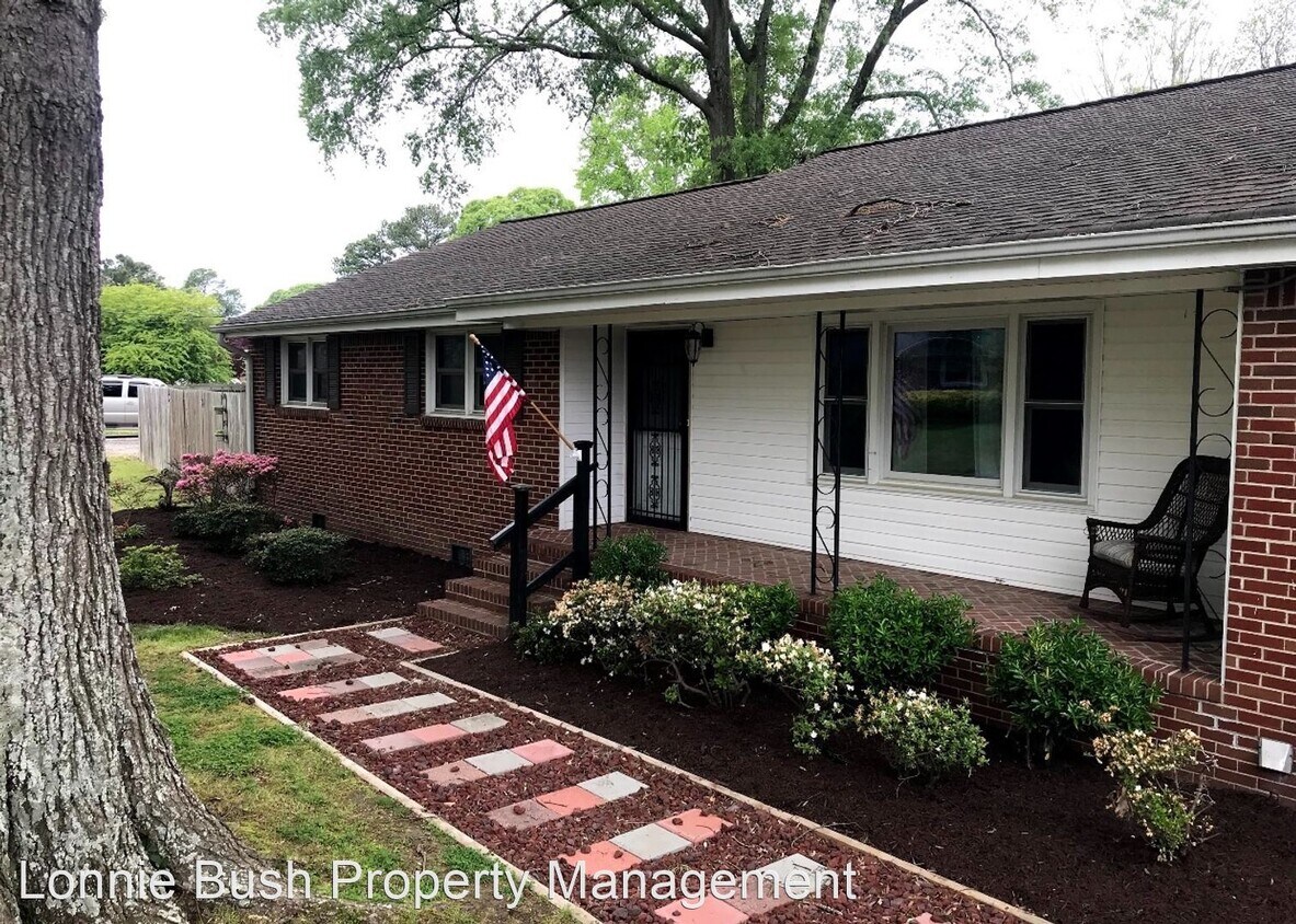 Primary Photo - 4 br, 2 bath House - 4928 Curling Rd