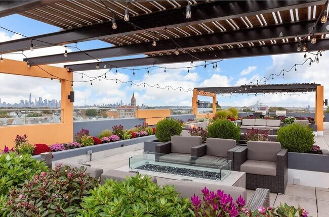 Foto del edificio - 1038 John F. Kennedy Blvd