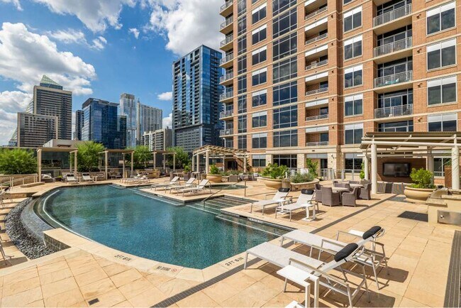 Foto del edificio - Ashton Austin
