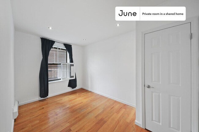 Foto del edificio - Room in Shared 3 bed/1 bath home in Upper West Side