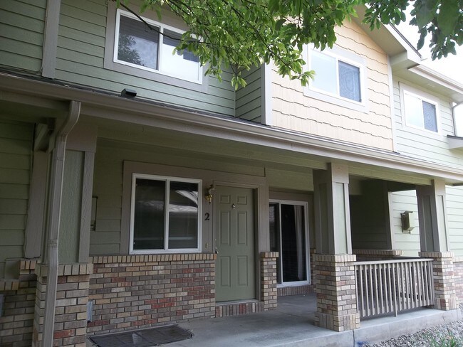 Building Photo - 2621 Rigden Pkwy