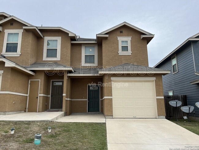 Photo - 7105 Micayla Cove Townhome