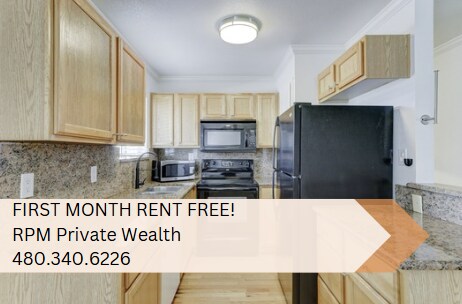 Foto principal - READY TO VIEW NOW!-FIRST MONTH RENT FREE-1...