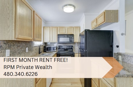 Primary Photo - READY TO VIEW NOW!-FIRST MONTH RENT FREE-1...