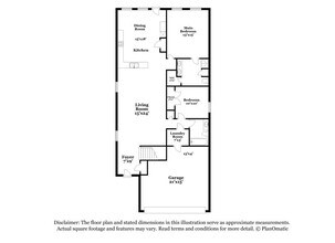 Building Photo - 16626 Spirit St