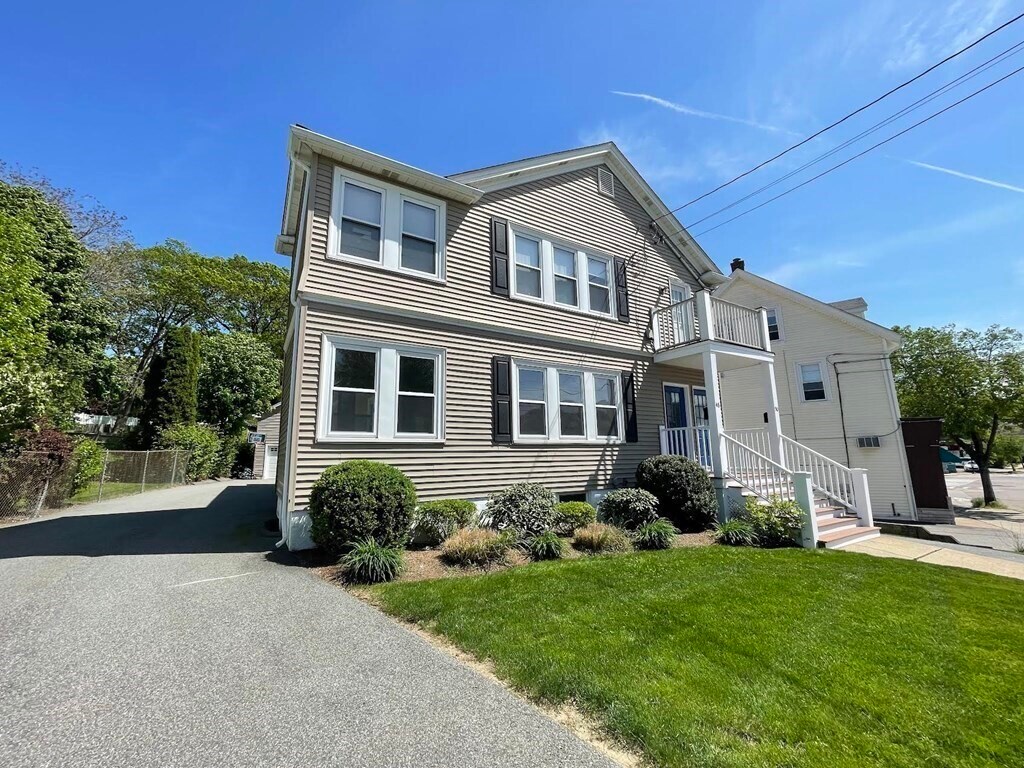 48 Lexington St Unit 1, Newton, MA 02465 Condo for Rent in Newton, MA