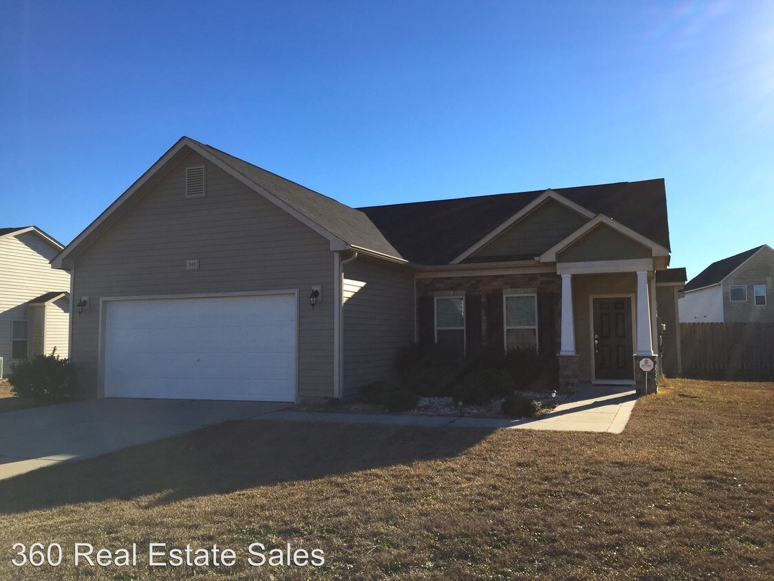 Foto principal - 340 Roanoke Dr