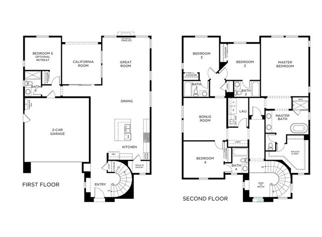 Building Photo - 1925 Aliso Canyon Dr