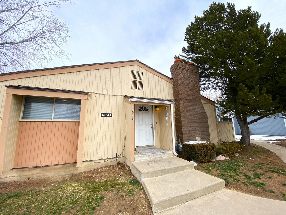 1624 E 800 S, Clearfield, UT 84015 Townhouse for Rent in Clearfield