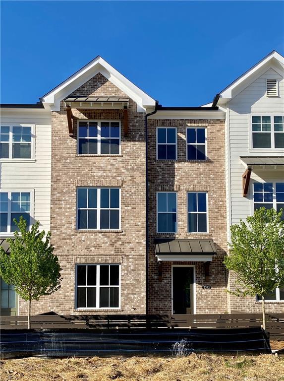 3372 Acorn Harvest Ln, Suwanee, GA 30024 Townhome Rentals in Suwanee