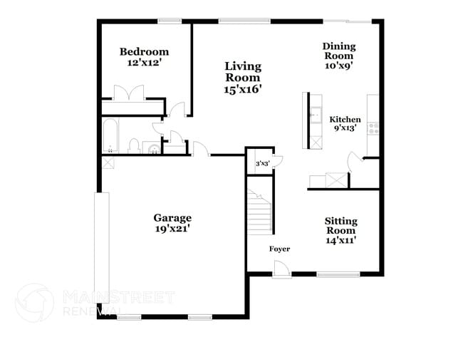 Building Photo - 2139 Vecchio Dr