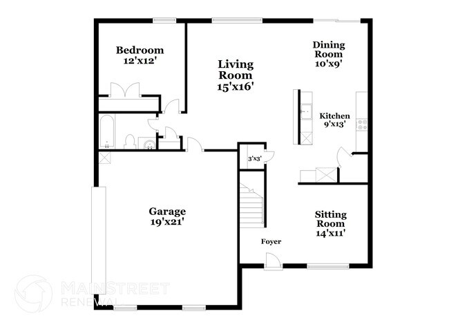 Foto del edificio - 2139 Vecchio Dr