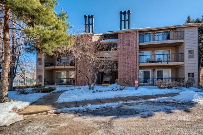 Building Photo - 4899 S Dudley St