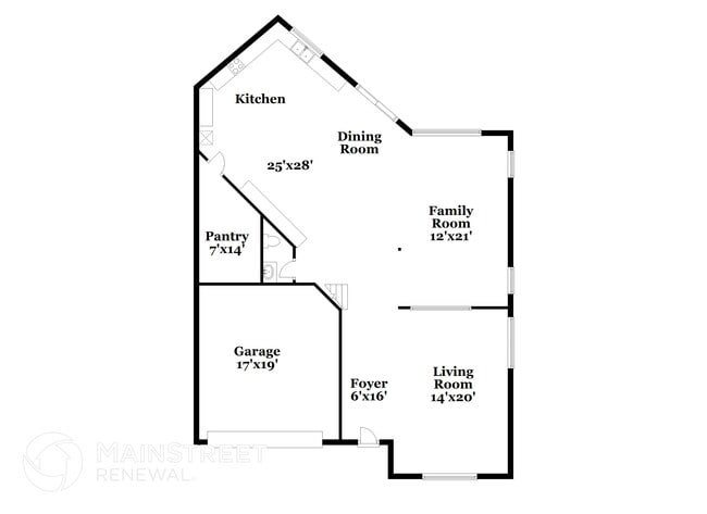 Building Photo - 8148 Chestnut Barr Dr