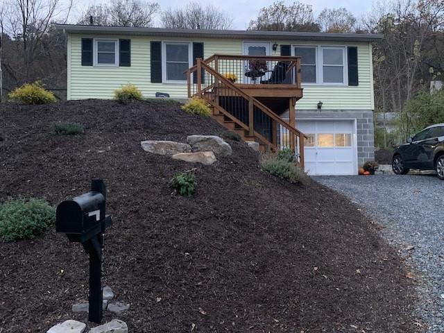 Foto principal - 1257 Valley View Rd