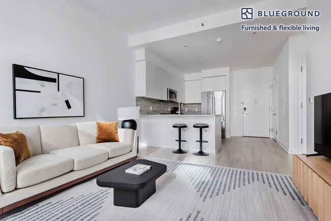 Foto del edificio - 135 York St