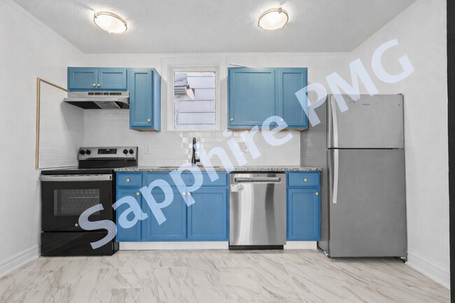 Building Photo - 2407 Montgall Ave