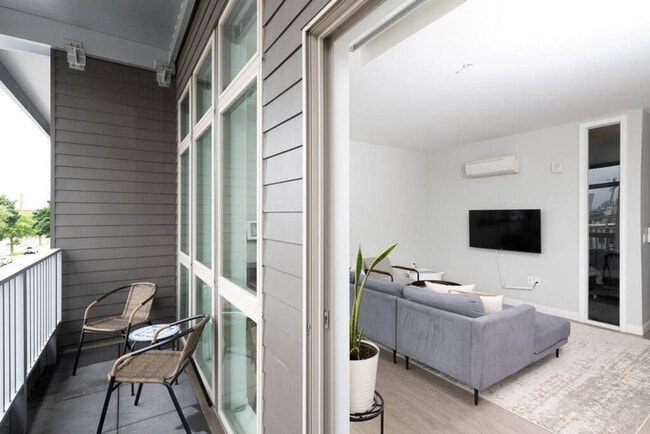 Foto del edificio - 211 W Mineral St