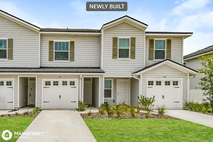 Foto principal - 540 Eiseman Way, Jacksonville, FL 32216