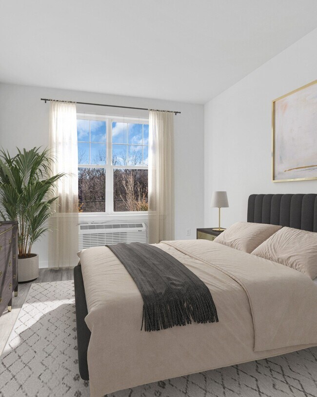Foto del edificio - Jefferson Place Apartments