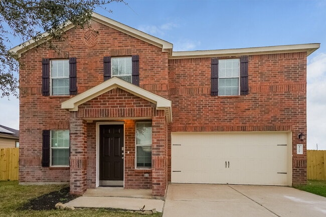 Building Photo - 4706 Arborvine Ct