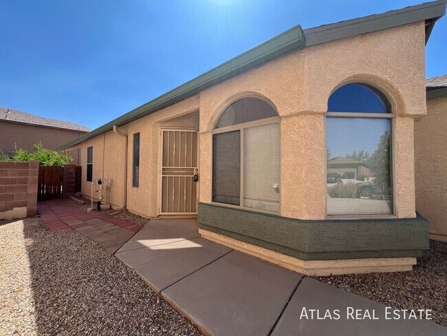 Foto del edificio - 6510 E Garden Stone Dr
