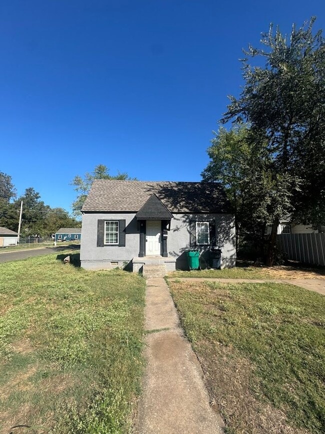 Photo - 1727 NE 19th St House