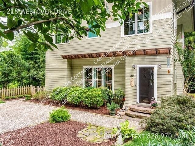 Building Photo - 218 Westover Dr