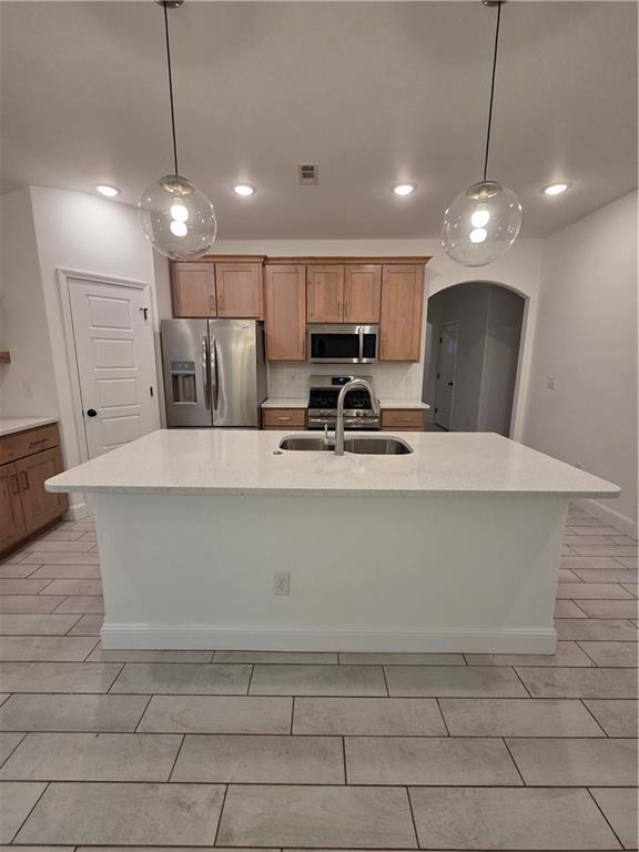 Foto del edificio - 813 S Sparrow St