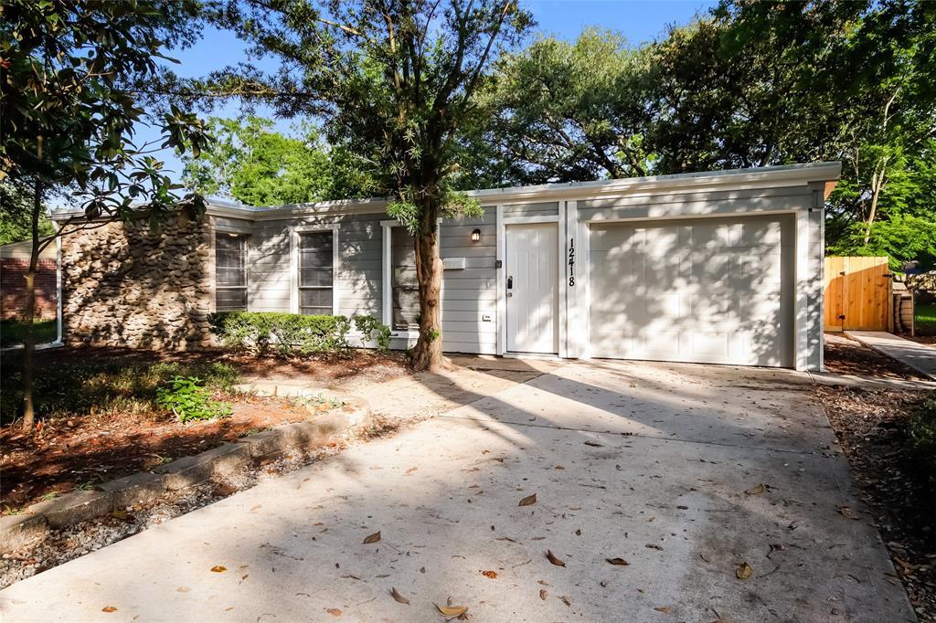 12418 Renwick Dr, Houston, TX 77035 House Rental in Houston, TX