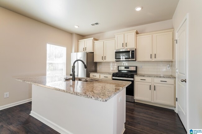 Foto del edificio - 1448 Archers Cv Wy