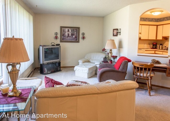 Foto del edificio - 14600 Shannon Pkwy