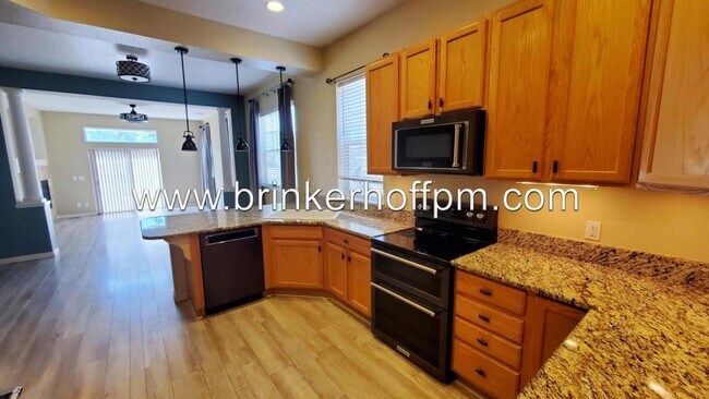 Foto del edificio - 2592 McKay Landing Parkway