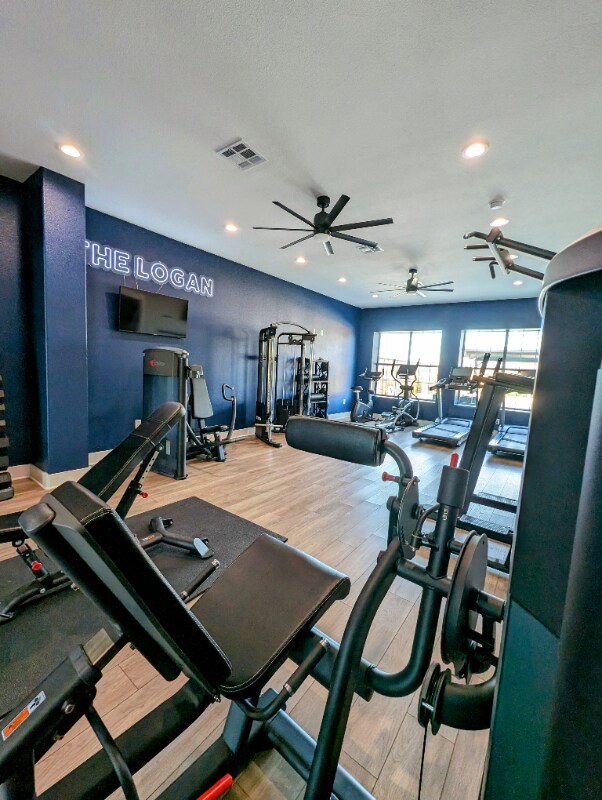 Foto del edificio - 3514 Hwy 69 N