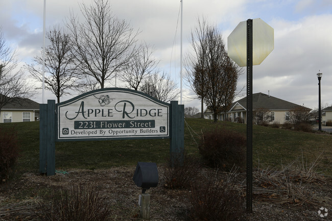 Foto del edificio - Apple Ridge