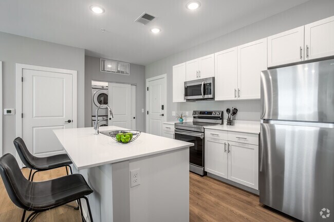 Interior Photo - The Ethan