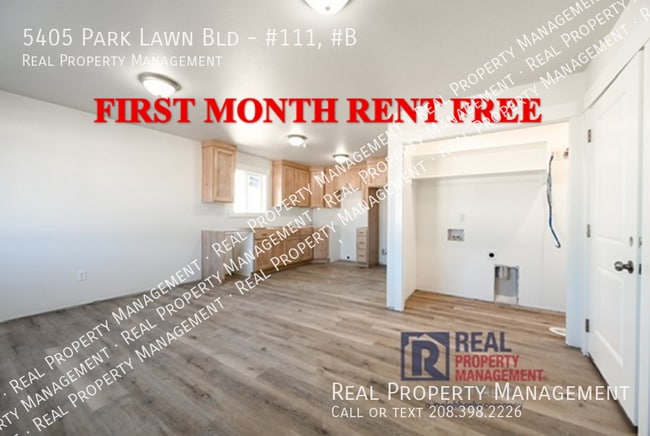 Building Photo - 5405 Park Lawn Dr