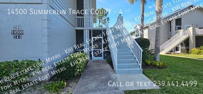 Photo - 14500 Summerlin Trace Ct House