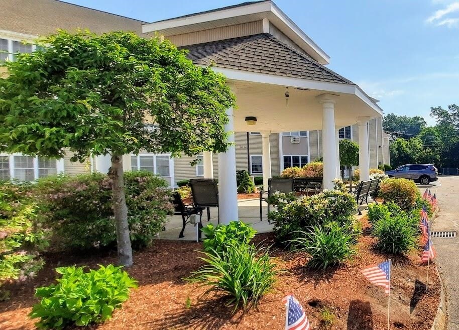 Foto principal - 486 Nashua St