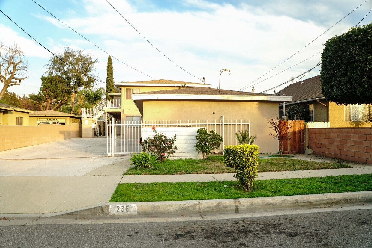 Primary Photo - 236 N 2nd St