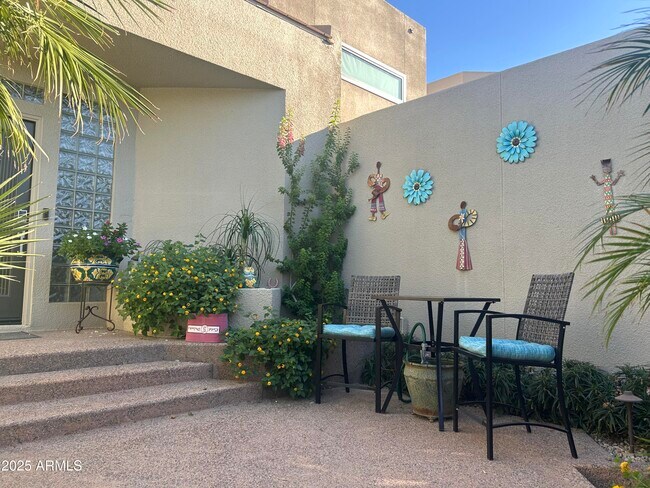 Foto del edificio - 7760 E Gainey Ranch Rd