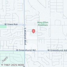Building Photo - 831 S Sunglow Ln