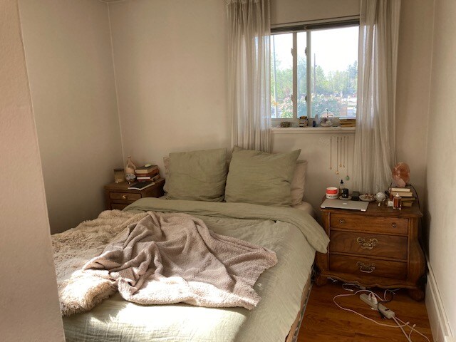 Foto del edificio - 1109 W Plum St