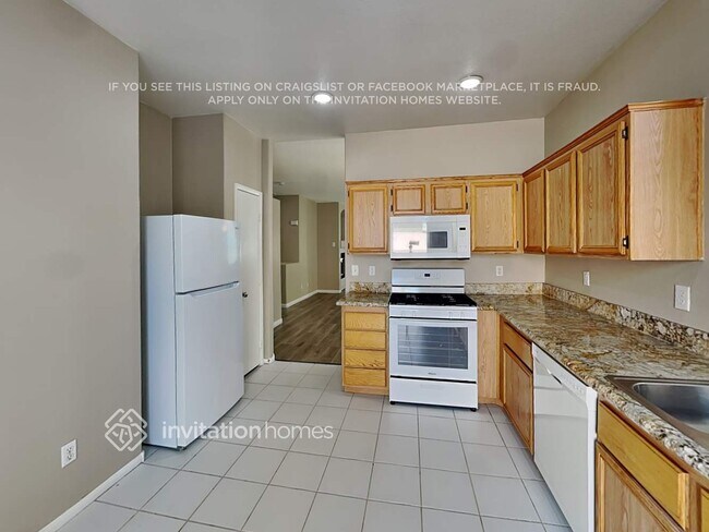 Foto del edificio - 5952 Hickory Nut Ave