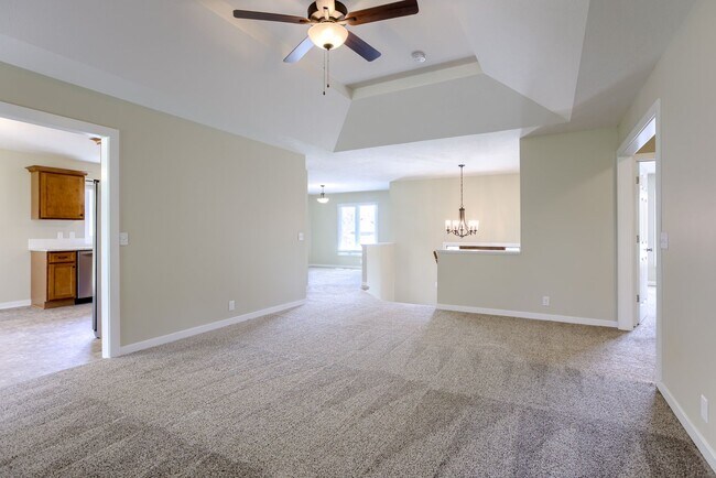 Foto del edificio - 3 Bedroom Bellevue Home!!