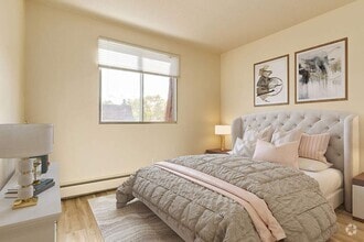 Building Photo - Valhalla Apartments