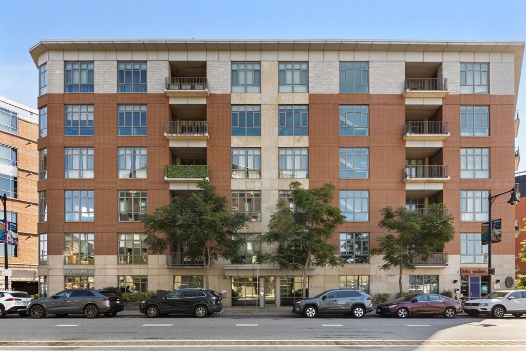 Foto principal - 150 Dorchester Ave