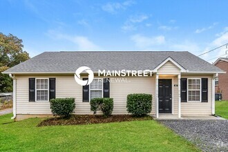 Building Photo - 414 Gossett St